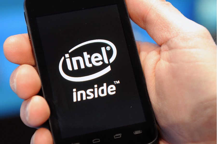 Intel Braswell
